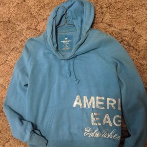American Eagle Hoodie